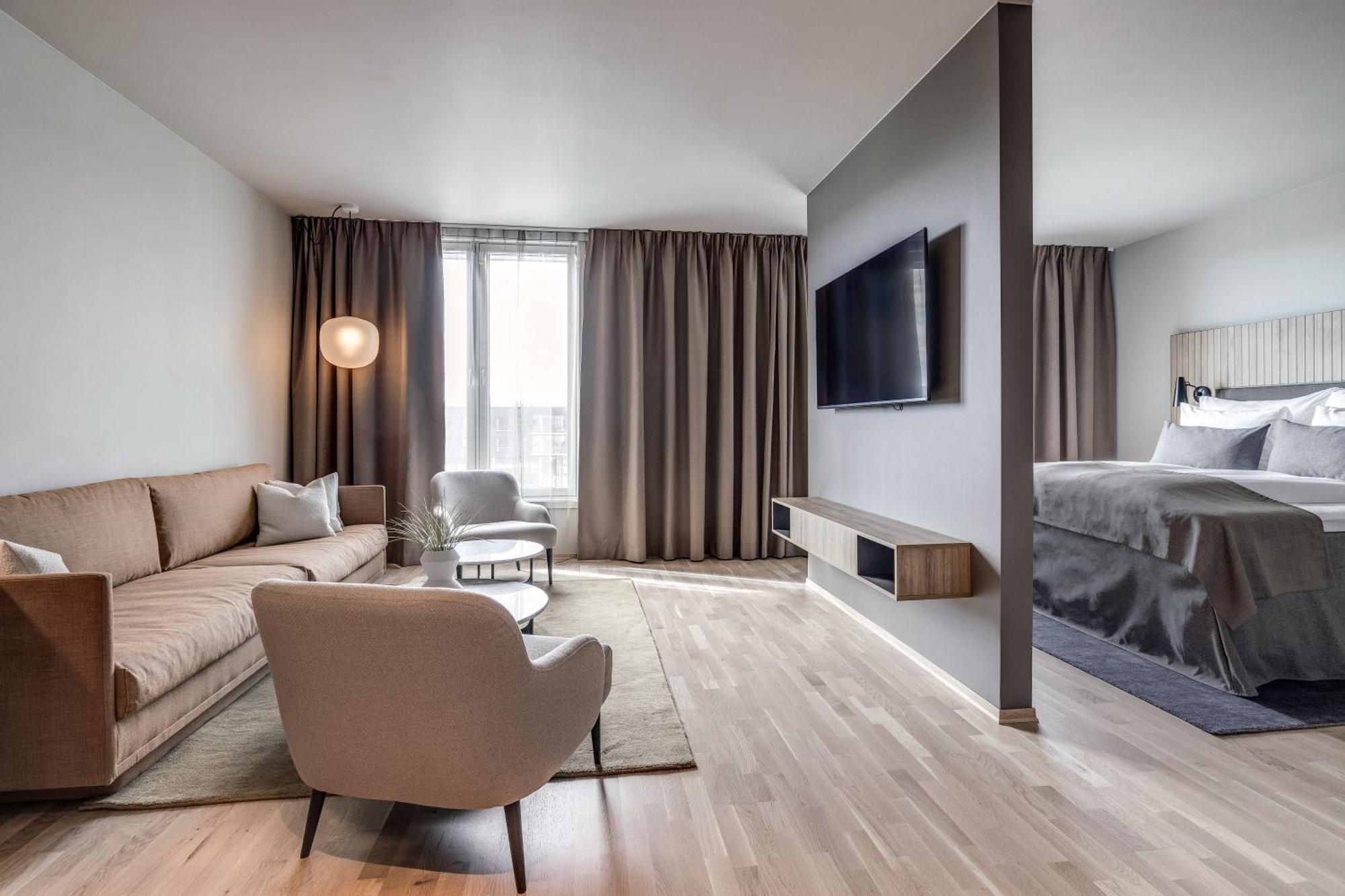 Quality Airport Hotel Vaernes Jordalen Εξωτερικό φωτογραφία